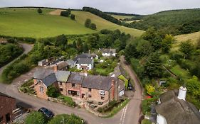 The Royal Oak Inn Luxborough  United Kingdom